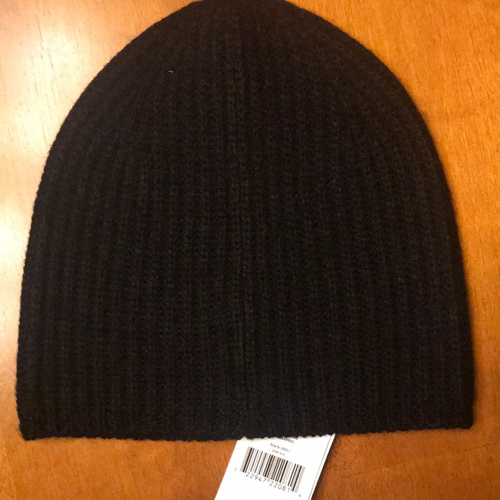 NWT Kate Spade Wink Beanie hat - Picture 5 of 5